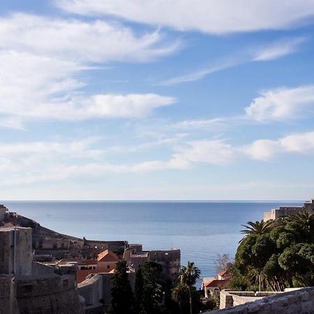 Apartment Dorina Dubrovnik Luaran gambar