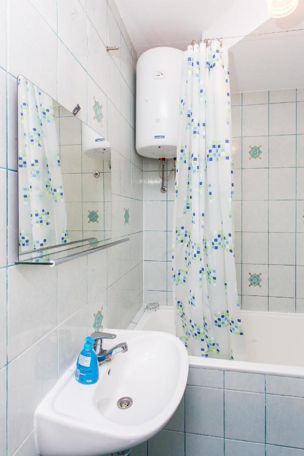Apartment Dorina Dubrovnik Luaran gambar
