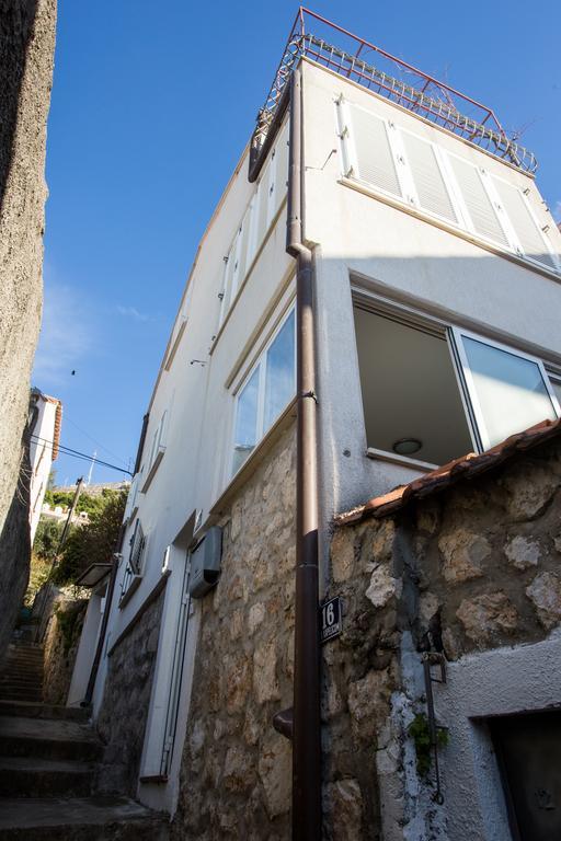 Apartment Dorina Dubrovnik Luaran gambar