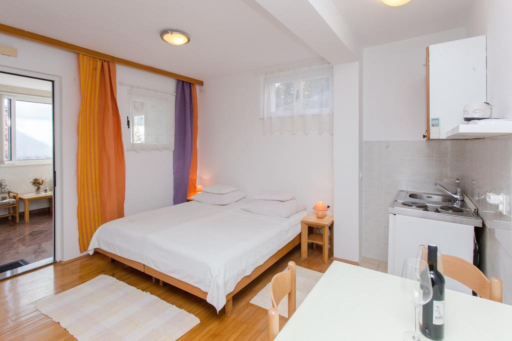 Apartment Dorina Dubrovnik Bilik gambar