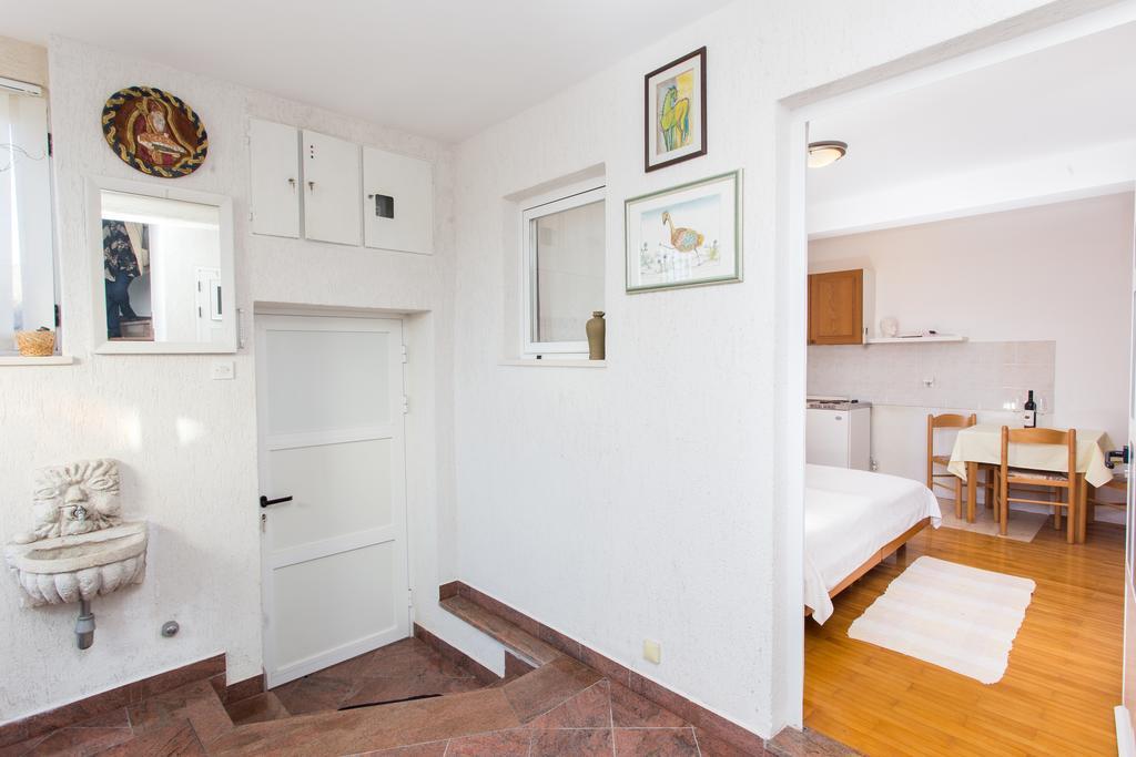 Apartment Dorina Dubrovnik Bilik gambar