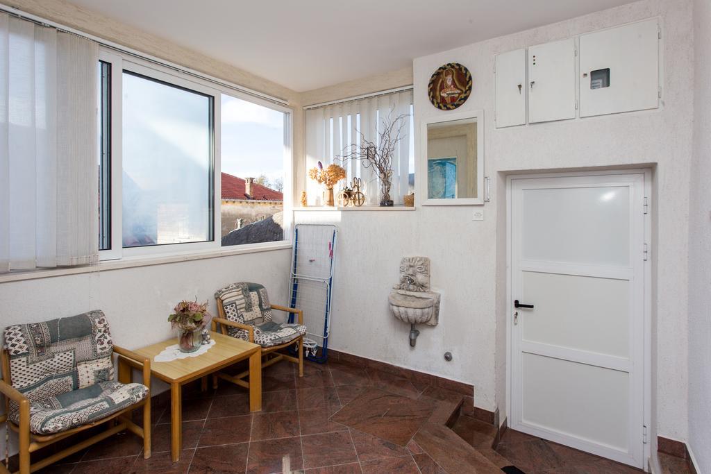 Apartment Dorina Dubrovnik Luaran gambar