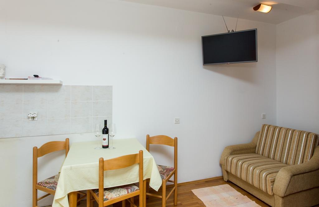 Apartment Dorina Dubrovnik Luaran gambar