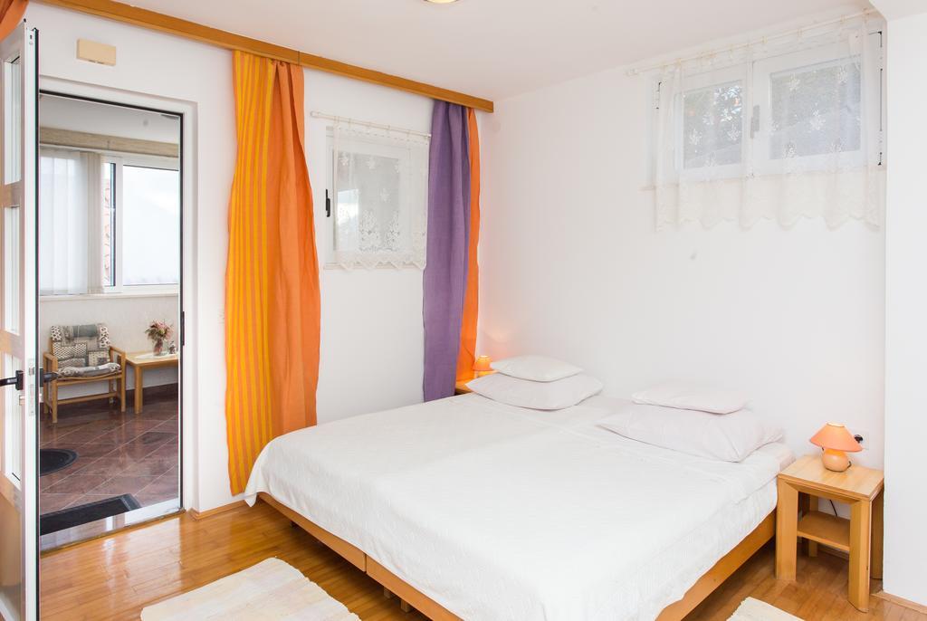 Apartment Dorina Dubrovnik Luaran gambar