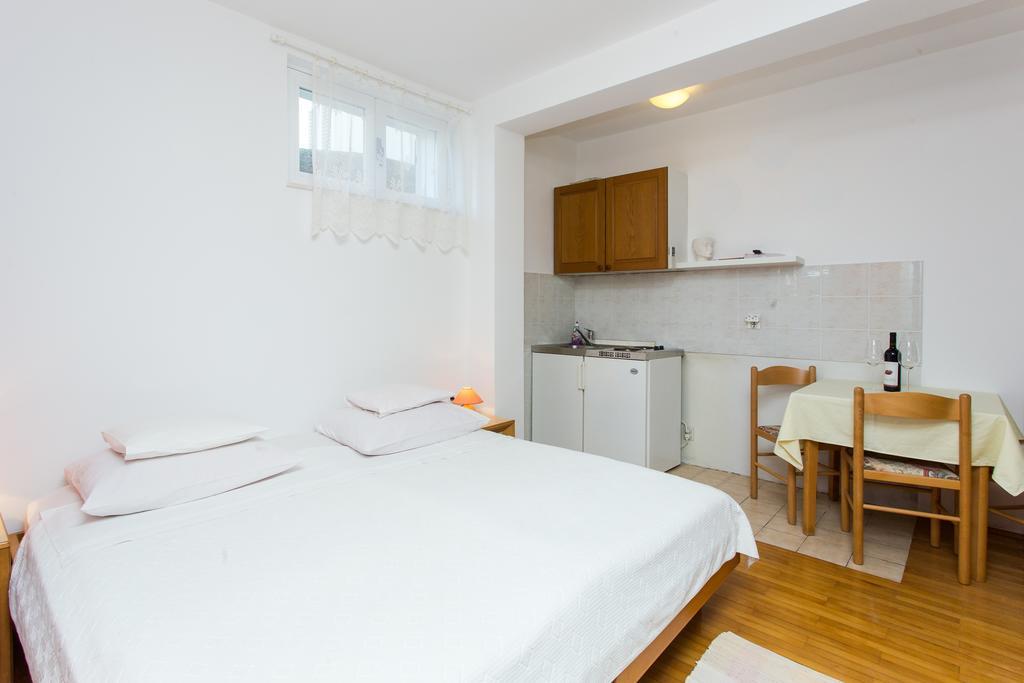Apartment Dorina Dubrovnik Bilik gambar