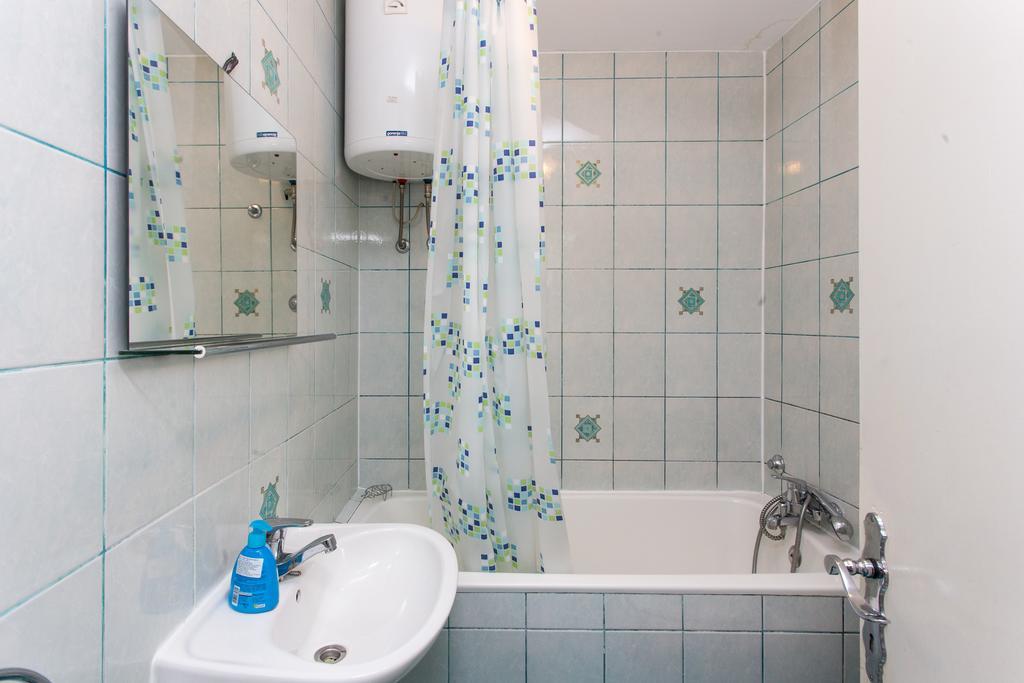 Apartment Dorina Dubrovnik Bilik gambar