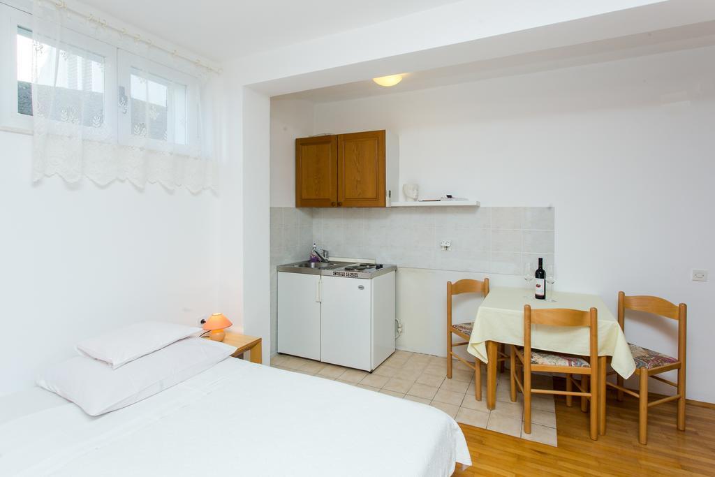 Apartment Dorina Dubrovnik Bilik gambar